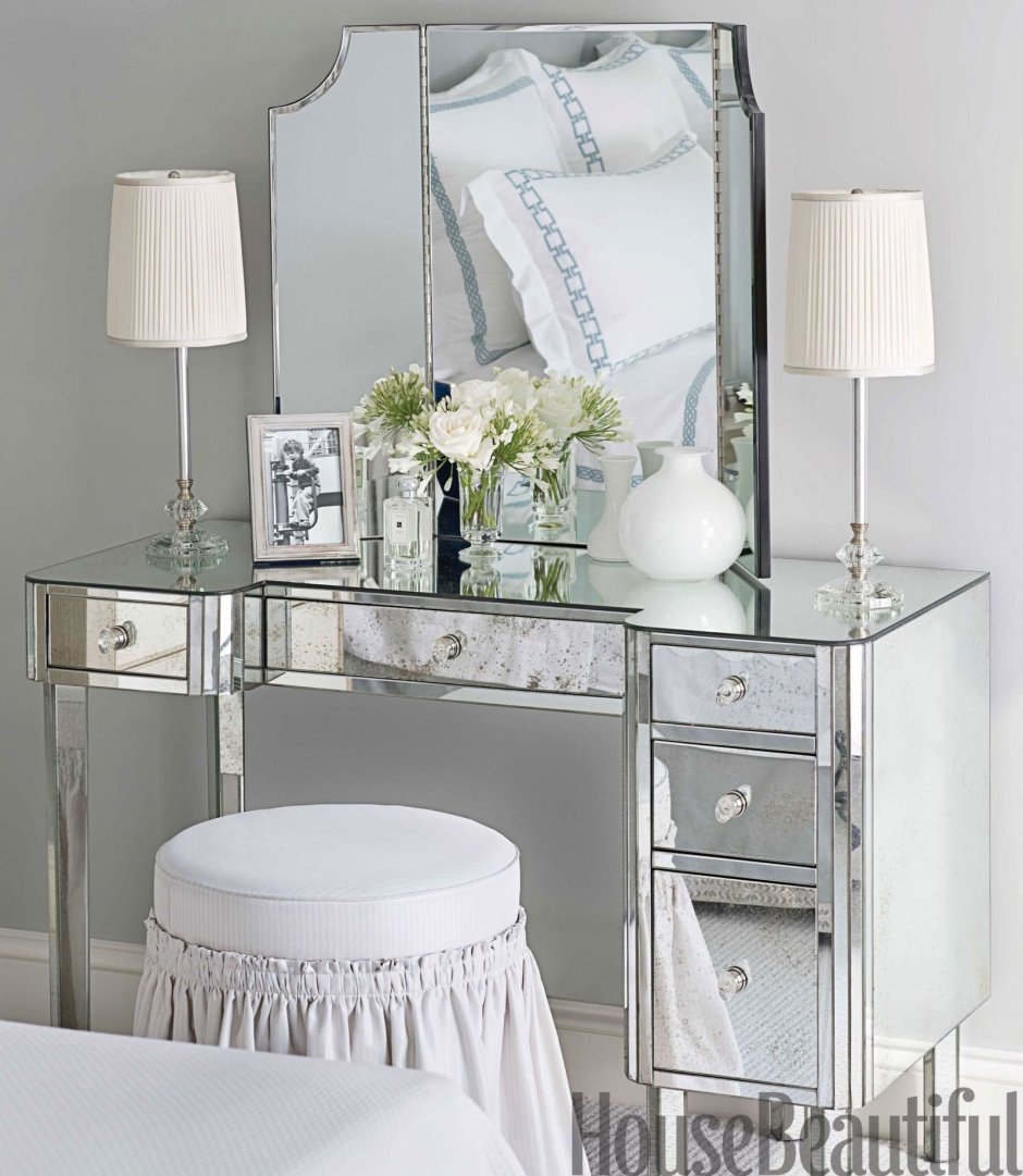 Туалетный столик Bontempi Vanity