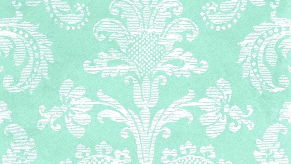 Обои Mint