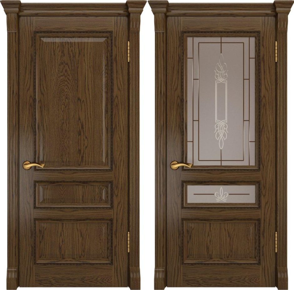 MDF eshiklar
