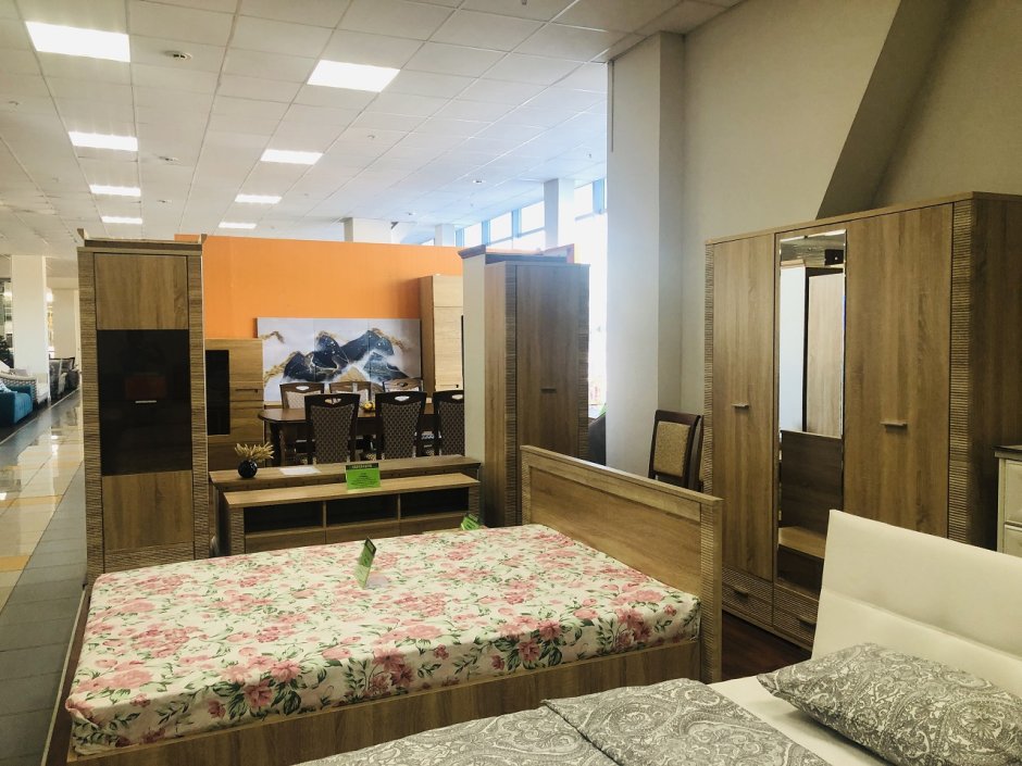 Пинскдрев детская Бонни