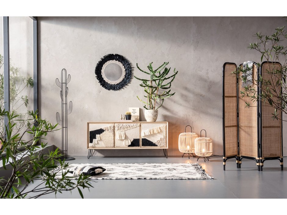 Kare Design интерьер беж
