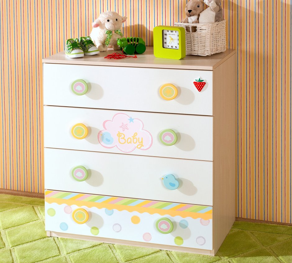 YARATAM Design мебель