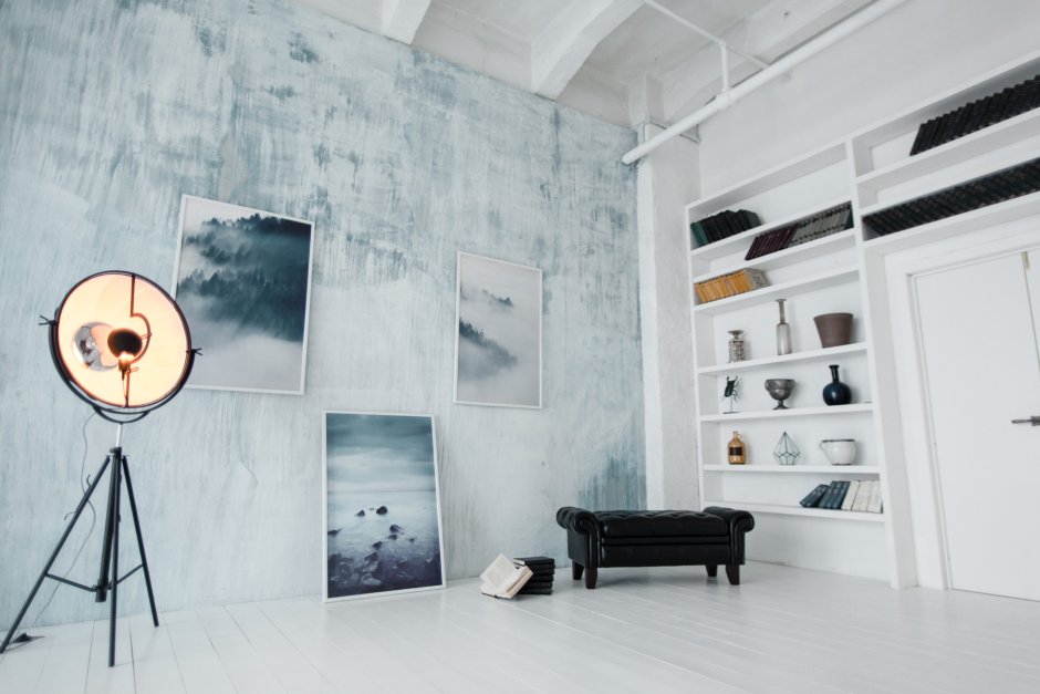 Loft на Преображенской площади