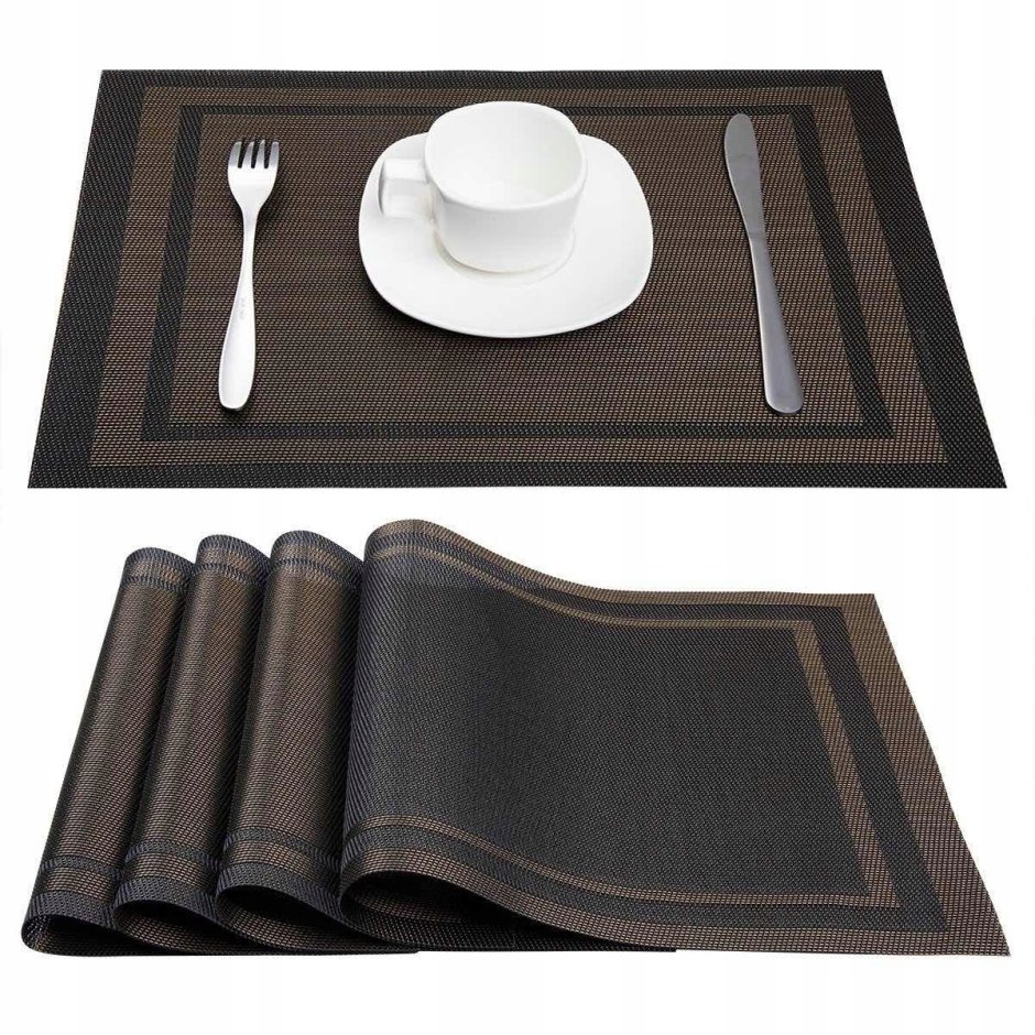 Коврик Seklema Table mat 12"х12",