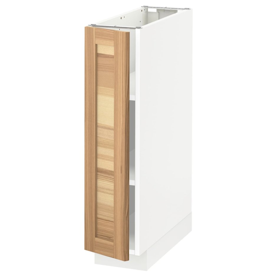 Высокий шкаф 40x200см икея