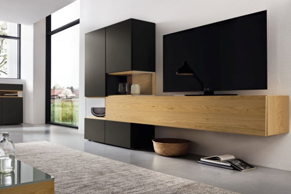 Спальня Neo Hulsta