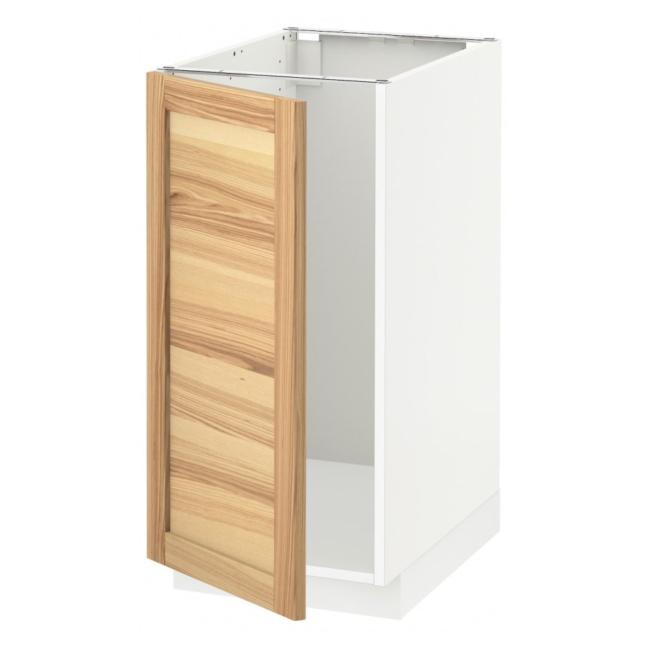Пенал Alavann Latte 35 белый