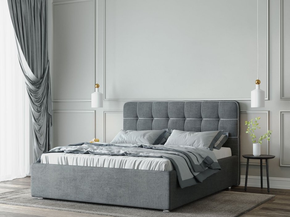 Кровать Innovo Lux Аскона