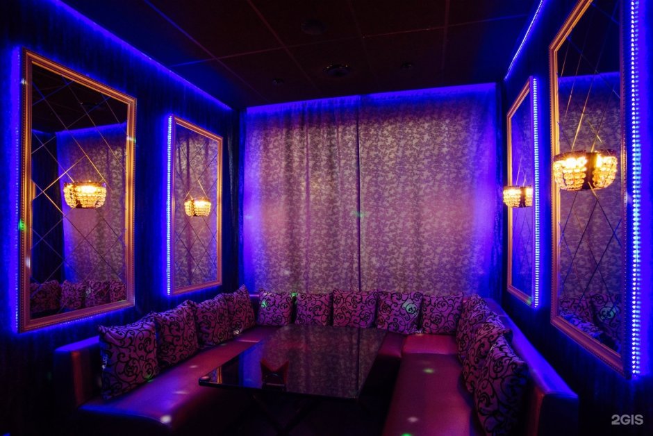 Караоке 7sky Санкт-Петербург