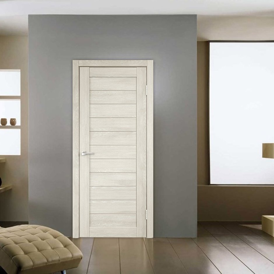Межкомнатная дверь Jeld-Wen 1