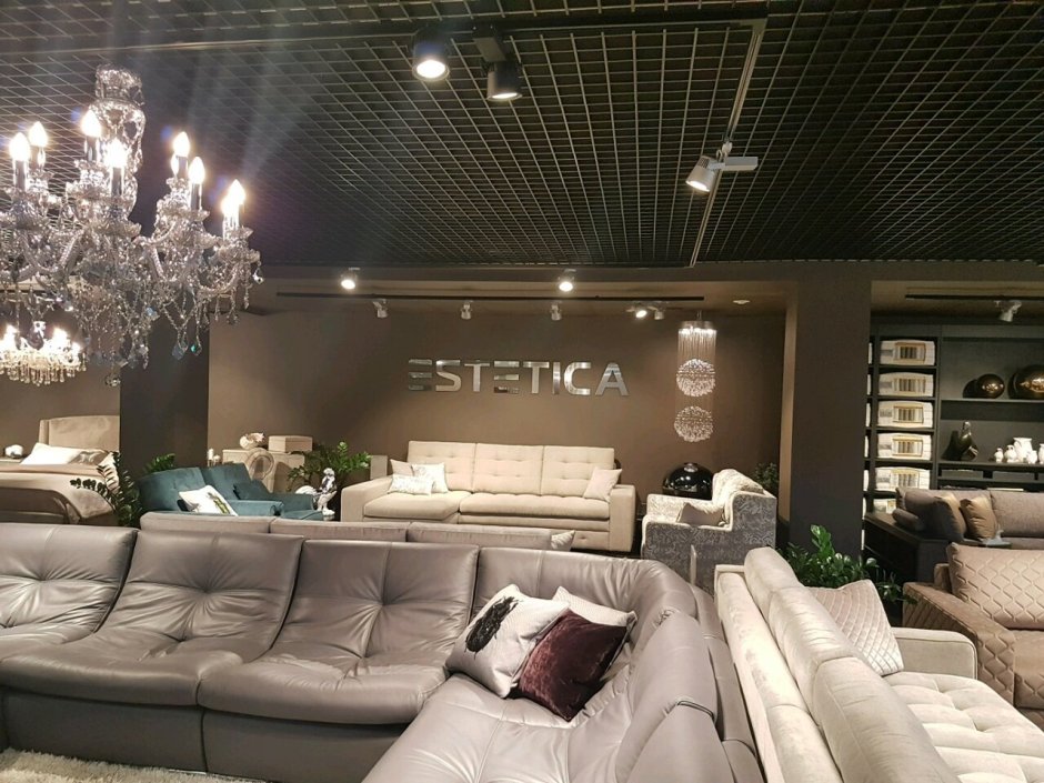 Диван Женева estetica