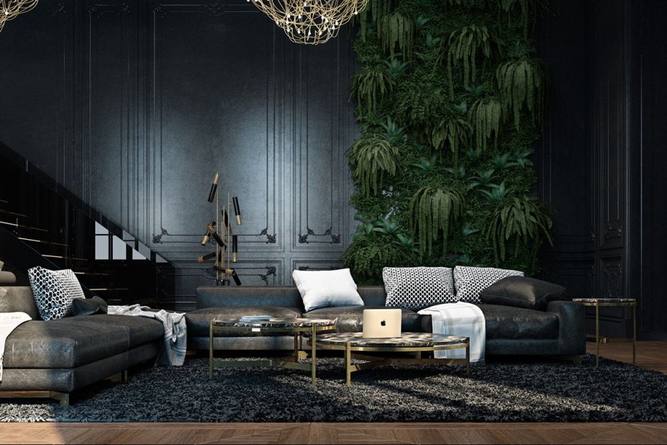 Диван Miami Lux estetica