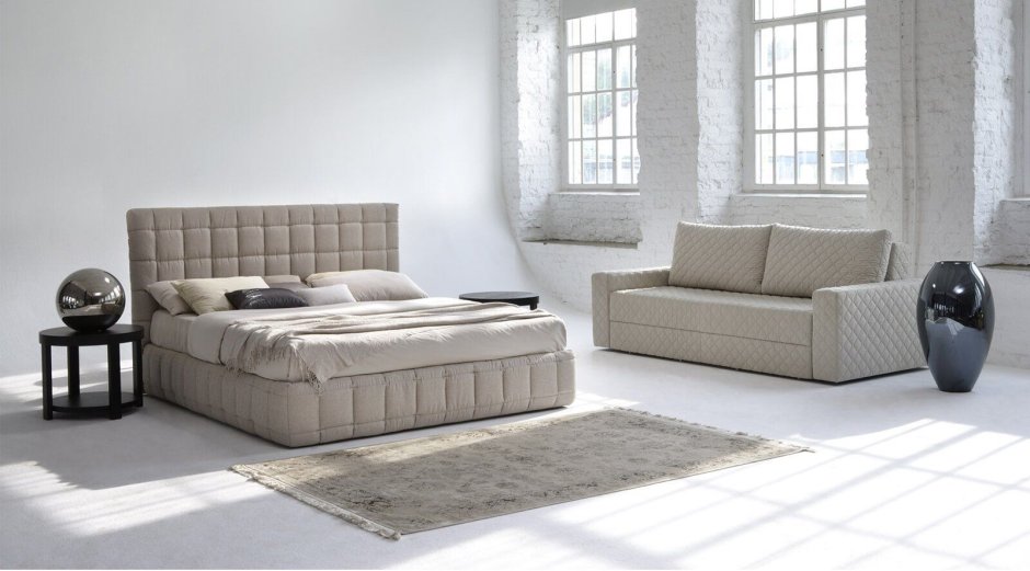 Кровать Sleepeesleep Челси