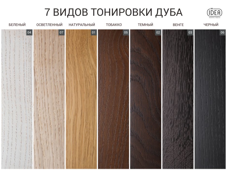 Комод cs060 the idea Case