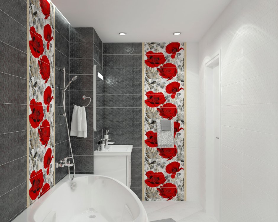 Плитка Rubi Alma Ceramica