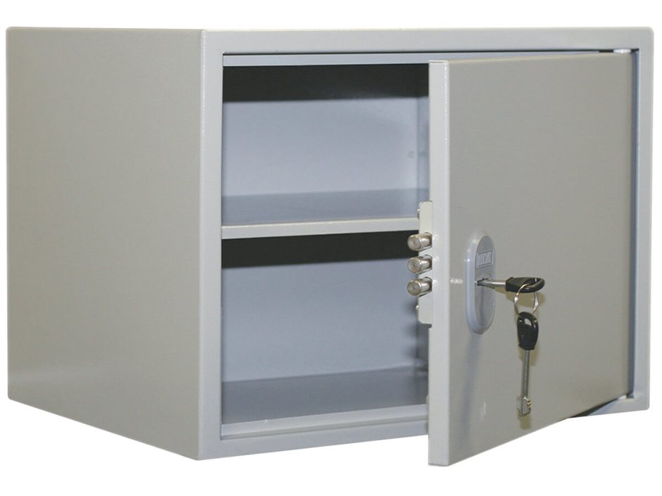 Шкаф бухгалтерский Aiko SL-32