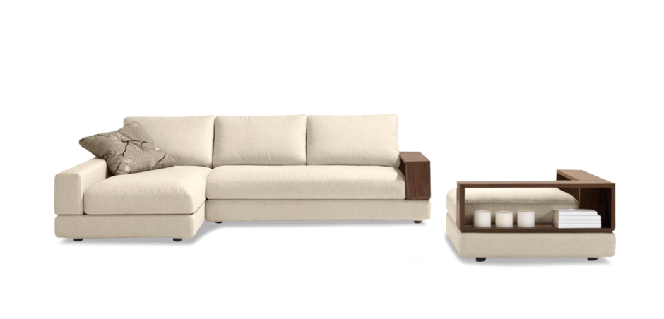 Sofa and Chair Company, Aubin