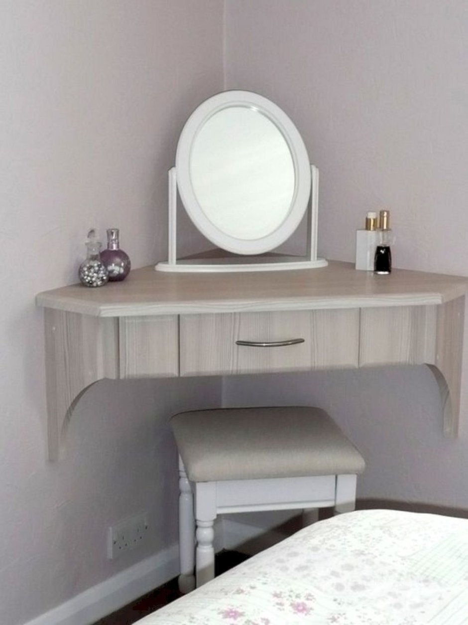 Туалетный столик Cargo Vanity Desk