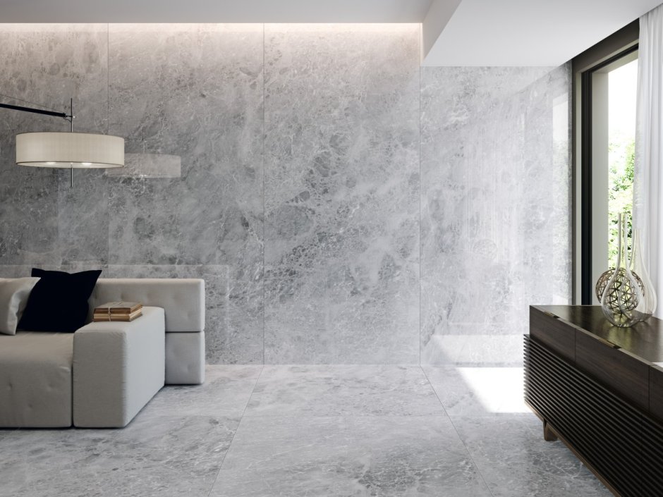 Керамогранит Iceberg nplus 60x120 от Fanal