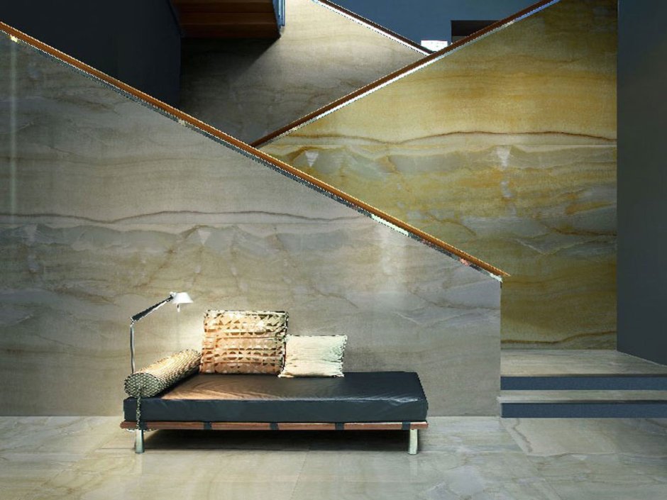Плитка Fondovalle infinito Calacatta White Glossy