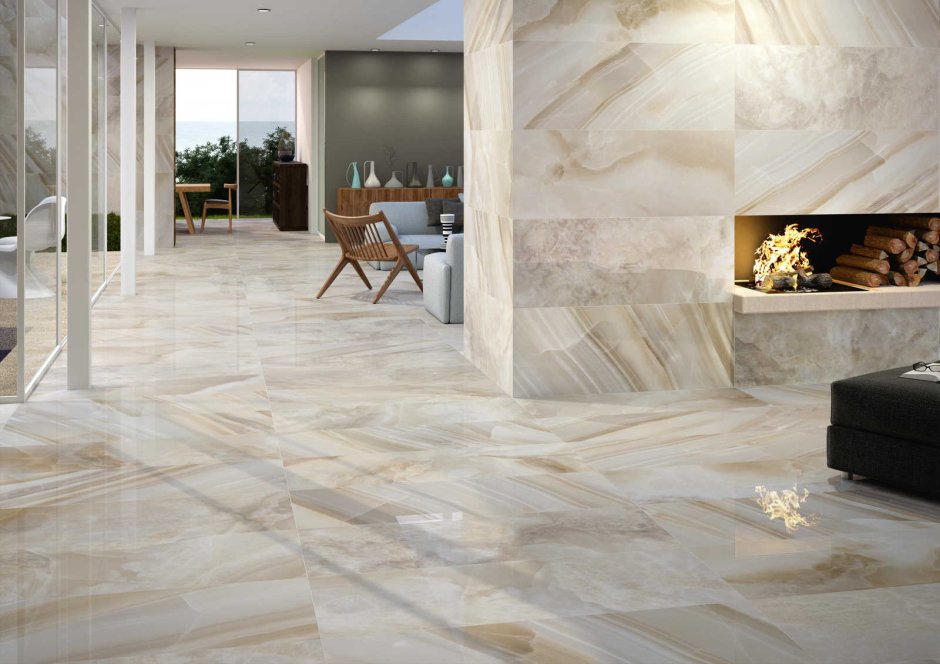 Керамогранит Charme Extra Floor Project
