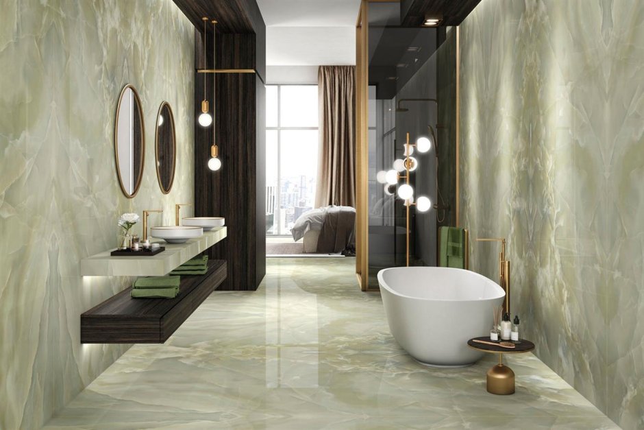 Porcelanosa Austin