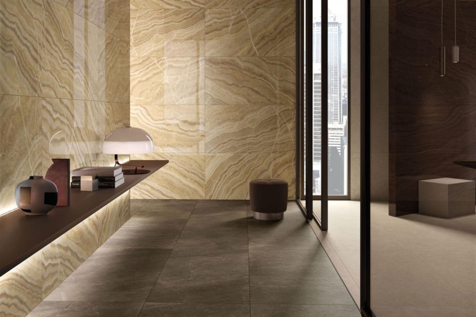 Керамогранит Slate Ardesia