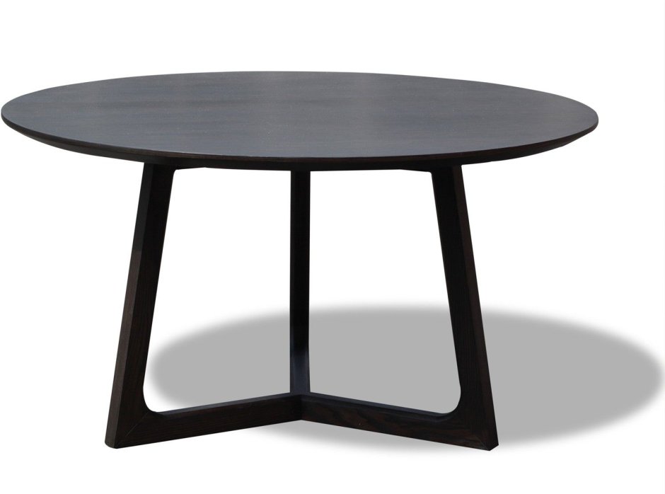 Стол Table (t-06) d90 см