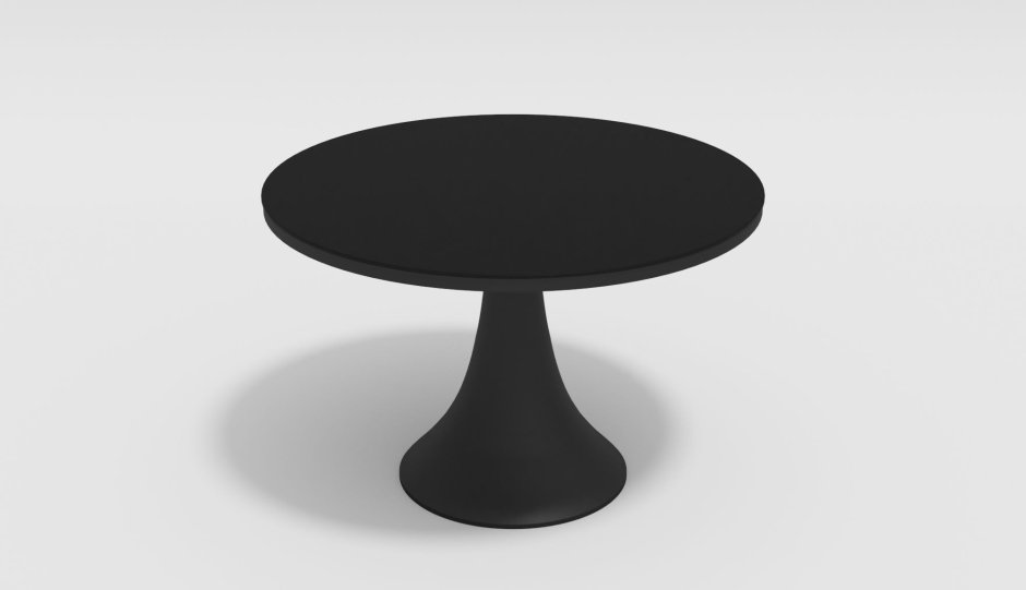 Обеденный стол voglie Round Gardenini