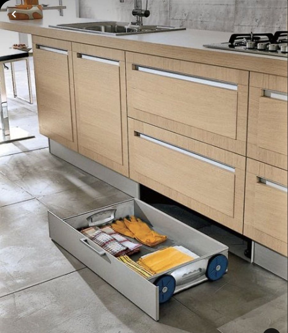 Blum ступенька Space Step