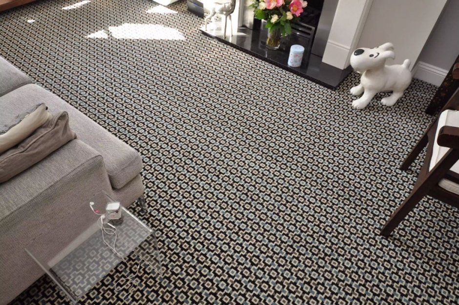 Модное Ковровое покрытие