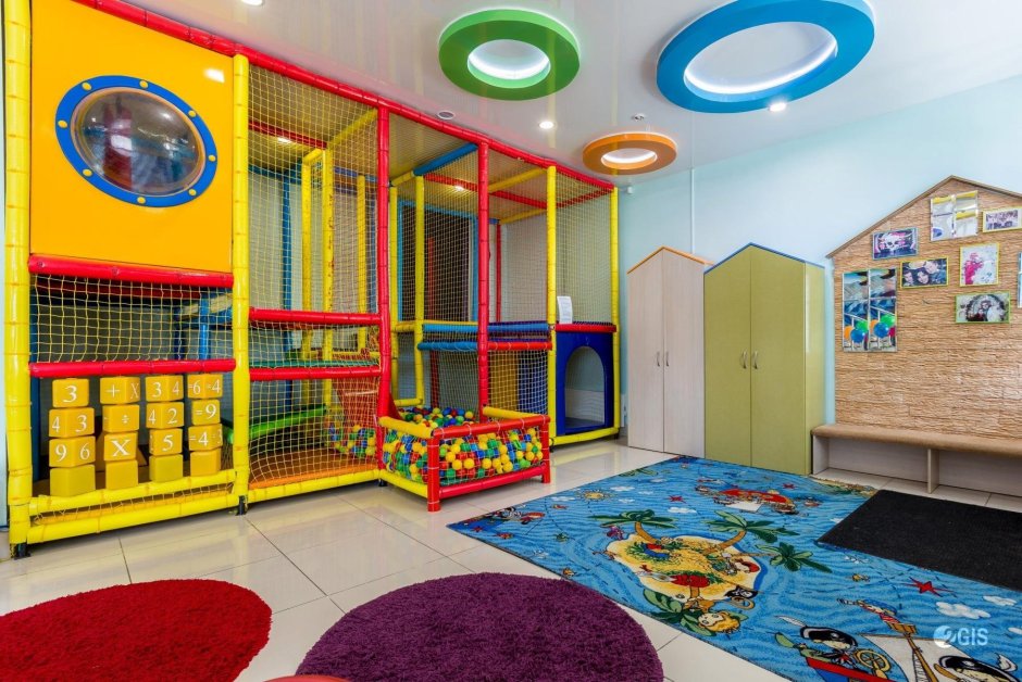 Мармелад Таганрог детская игровая комната Непоседа
