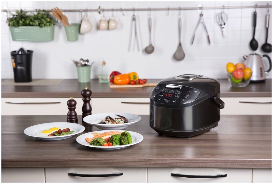 Мультиварка Sky Cooker