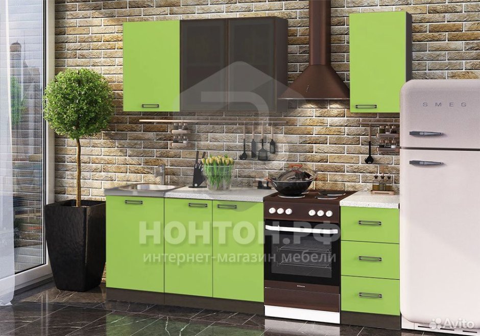 Кухня София олива