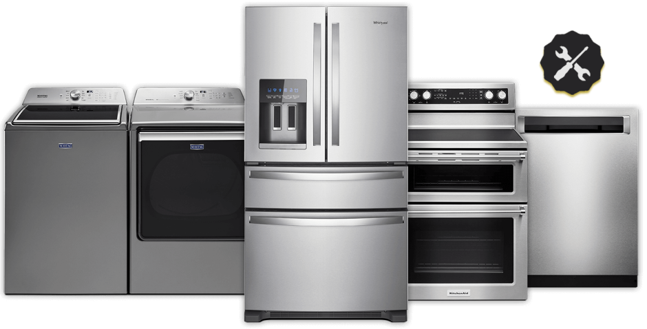 Whirlpool Home Appliances