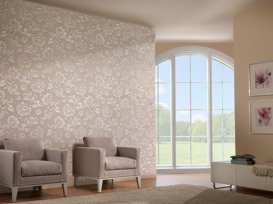 Обои Decoro pareti Classico
