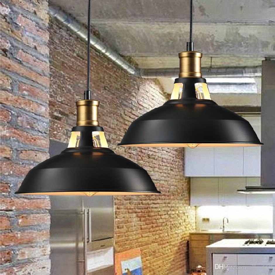 Светильник подвесной loft3562