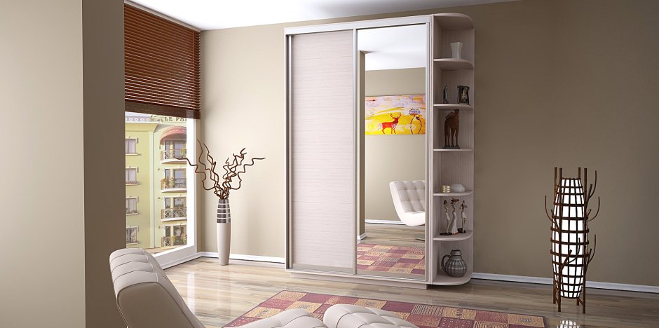 Прихожая Соло ВАСКО