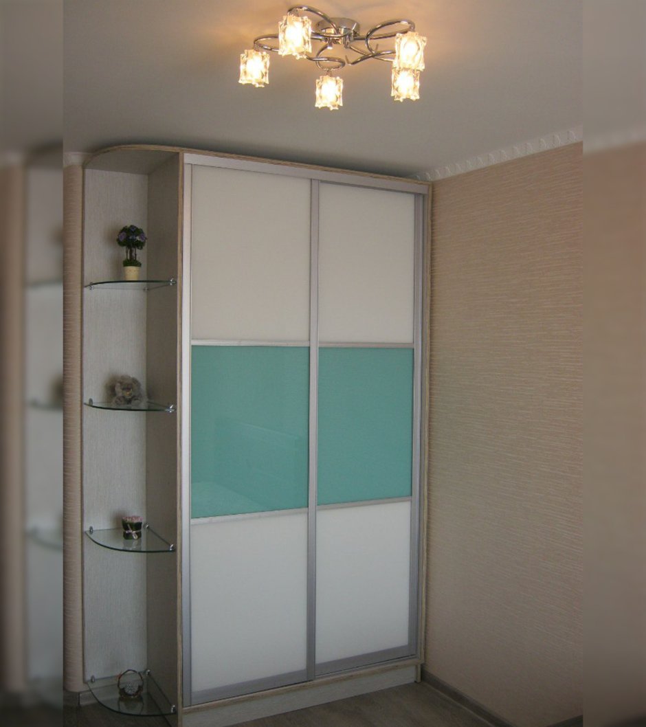 Концертино система Командор