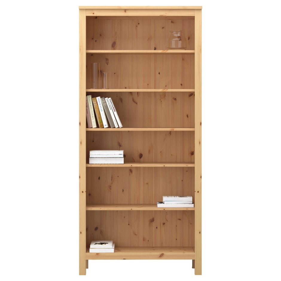 Ikea ХЕМНЭС стеллаж