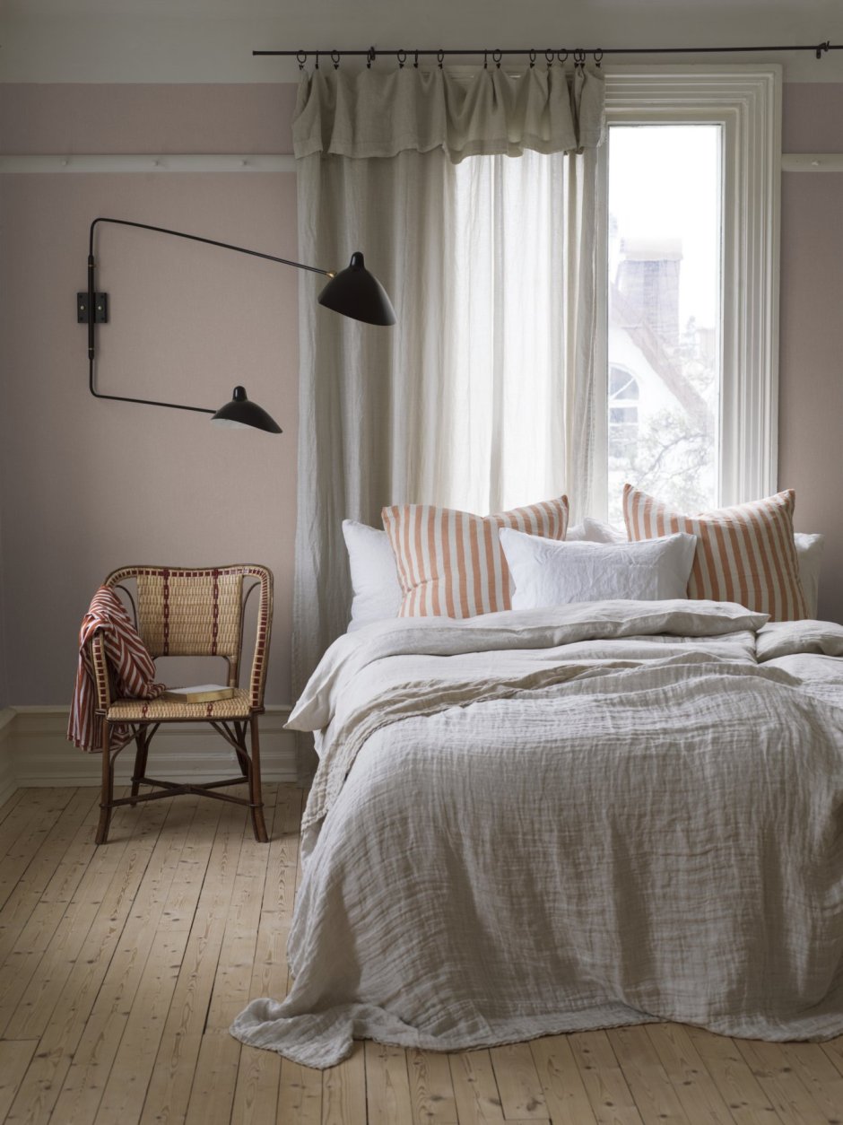 Обои Borastapeter Linen