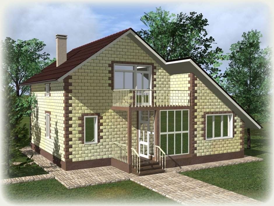 Климовский теплоблок