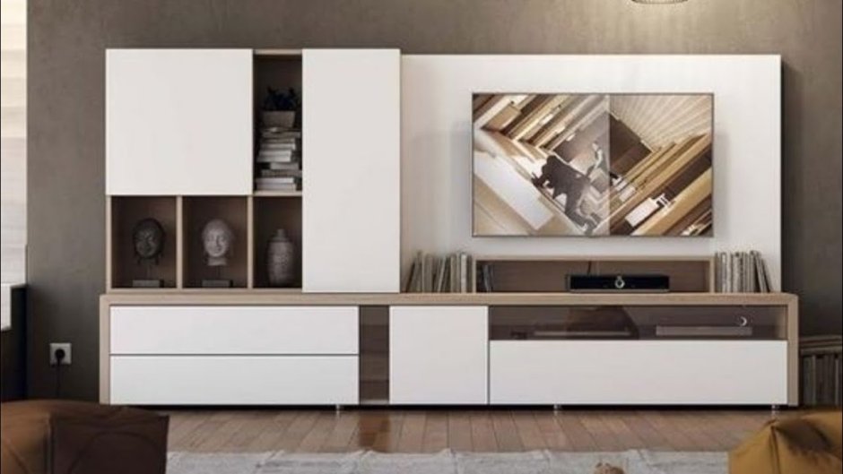 Стенка Модика Furnival