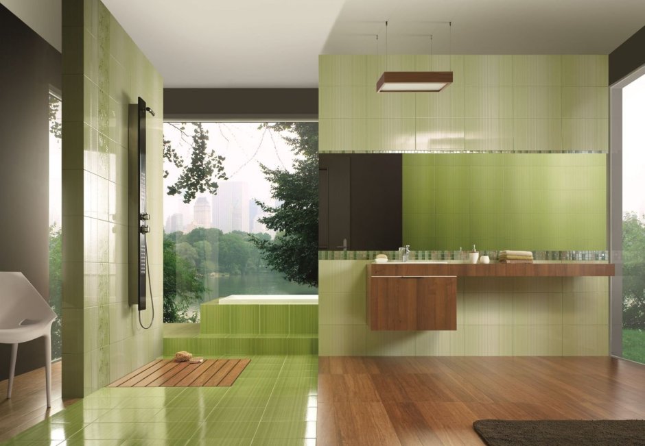 Плитка Opoczno Green