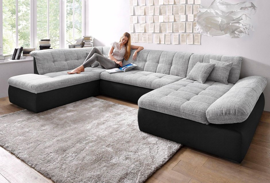 Диван exit