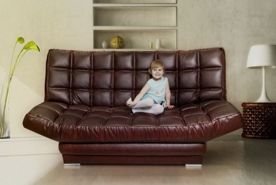 Диван Tufty-time Sofa DG-008210