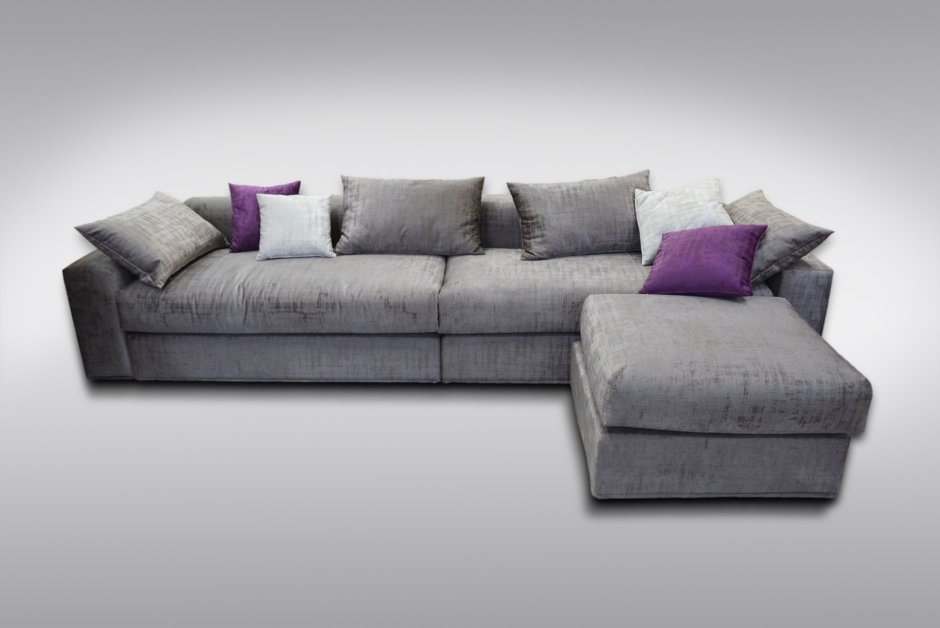 Диван Fado Lux BONASELECT