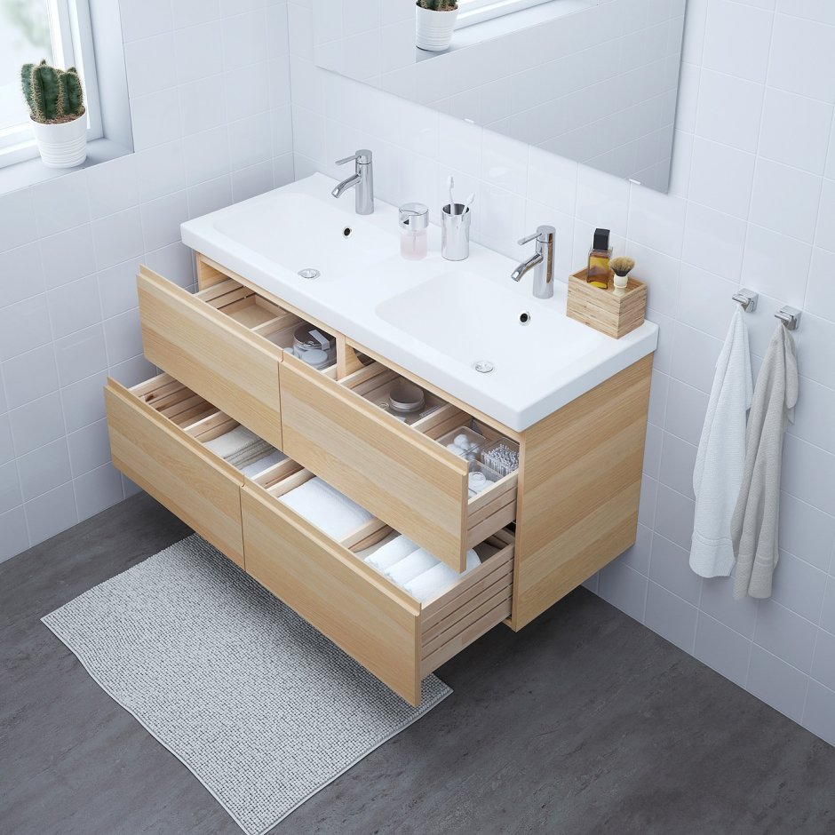 Ikea godmorgon тумба