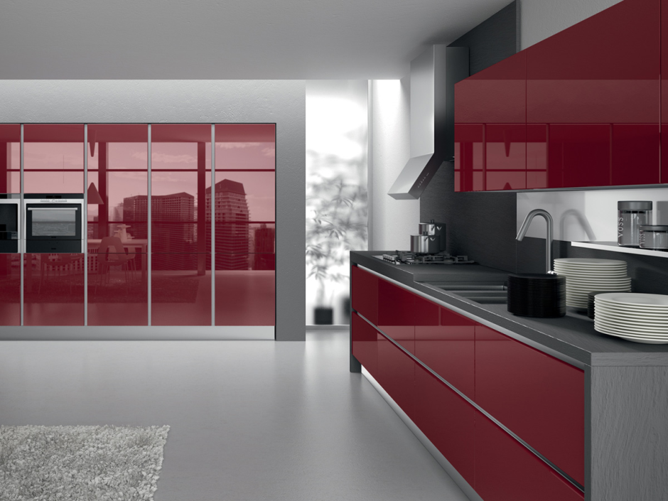 Siematic Classic кухня