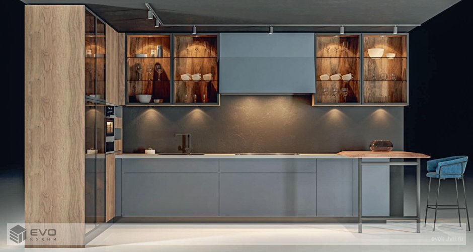 Кухня Марон Зов